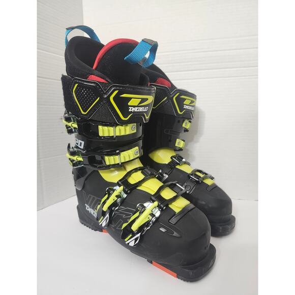 Dalbello Viper 120 Men Ski Boots Size 24.5 Mondo Contour 4 High Performance main image 5